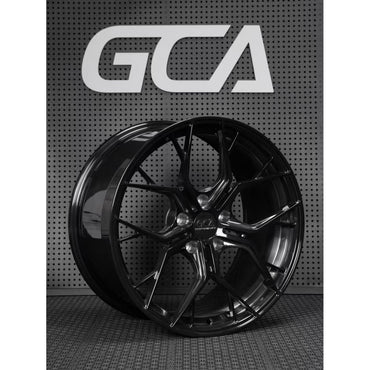 GCA Performance Forged Wheel | GCA-117