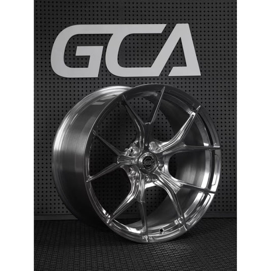 GCA Performance Forged Wheel | GCA-107