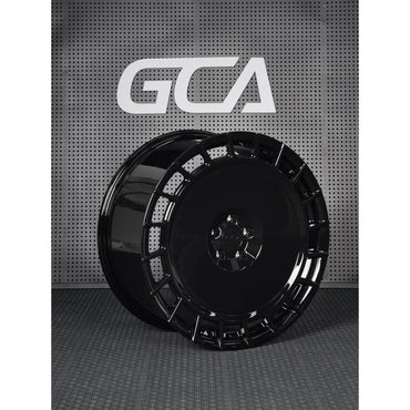 GCA Performance Forged Wheel | GCA-105