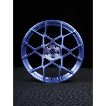 GCA Performance Forged Wheel | GCA-112