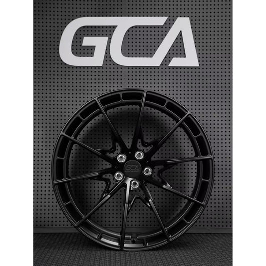 GCA Performance Forged Wheel | GCA-116