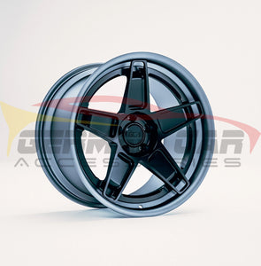 Gca Performance 2 - Piece Forged Wheel | Gca - 203 Wheels