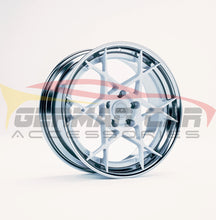 Load image into Gallery viewer, Gca Performance 2 - Piece Forged Wheel | Gca - 205 Wheels
