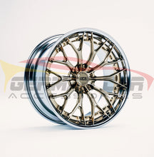 Load image into Gallery viewer, Gca Performance 2 - Piece Forged Wheel | Gca - 207 Wheels
