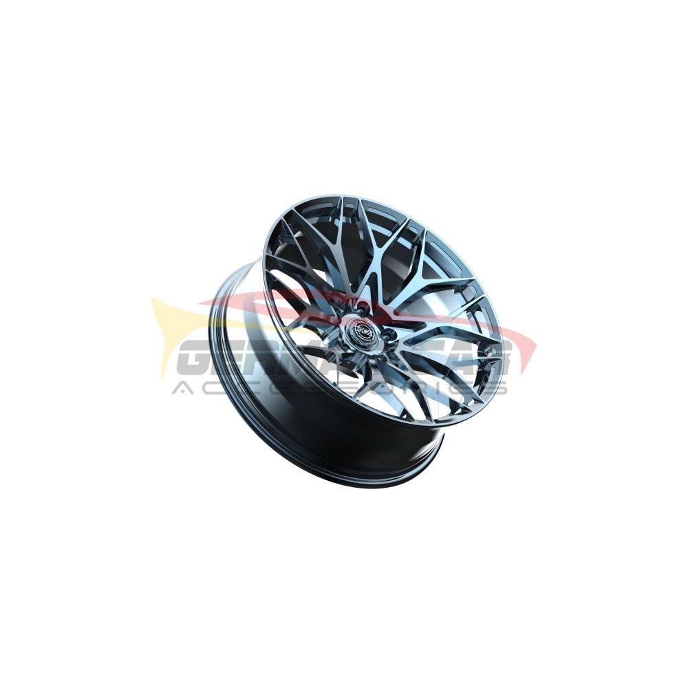 GCA Performance Forged Wheel | GCA-101 Wheels