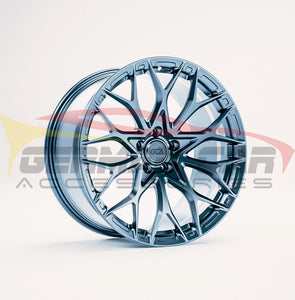 Gca Performance Forged Wheel | Gca - 101 Wheels