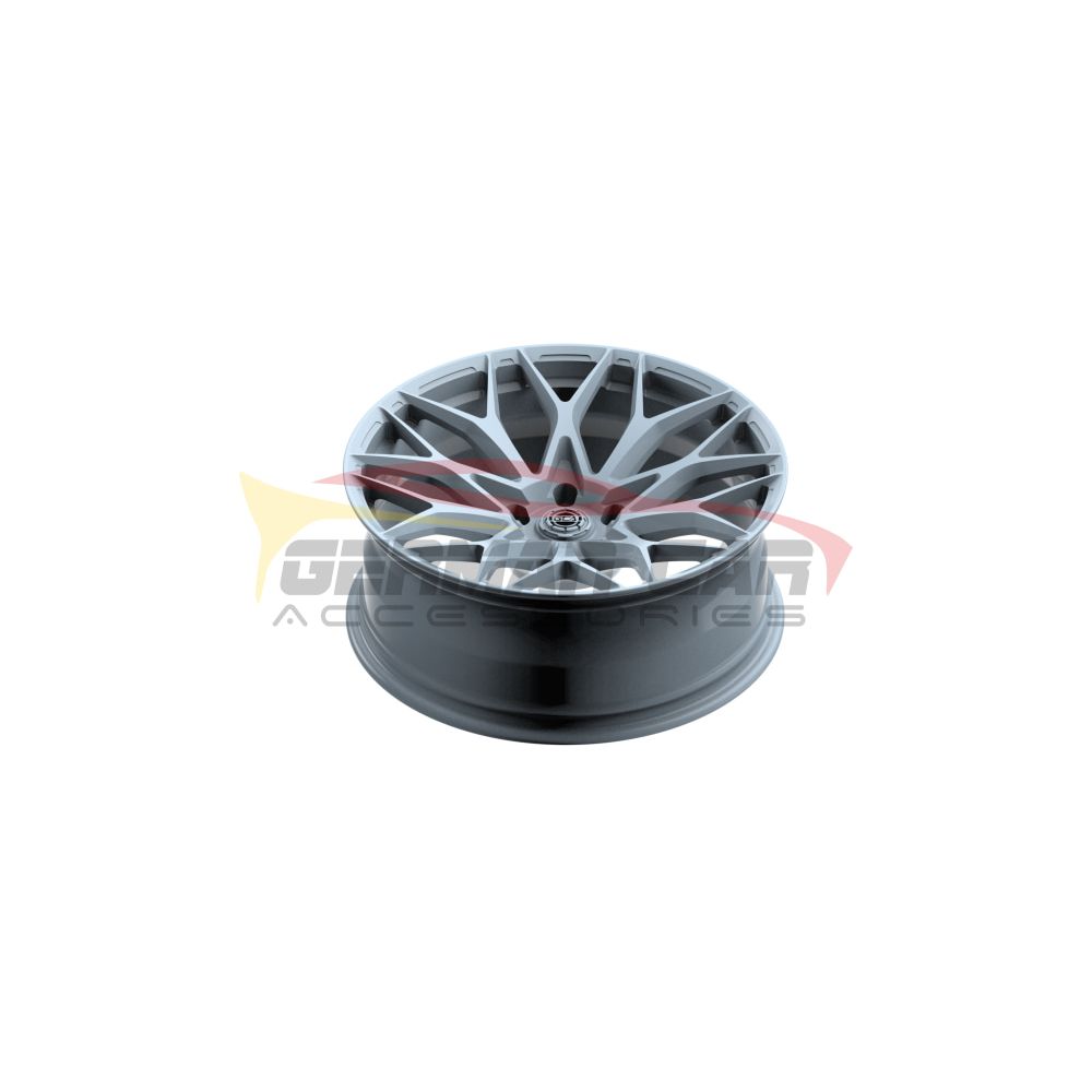 GCA Performance Forged Wheel | GCA-101 Wheels
