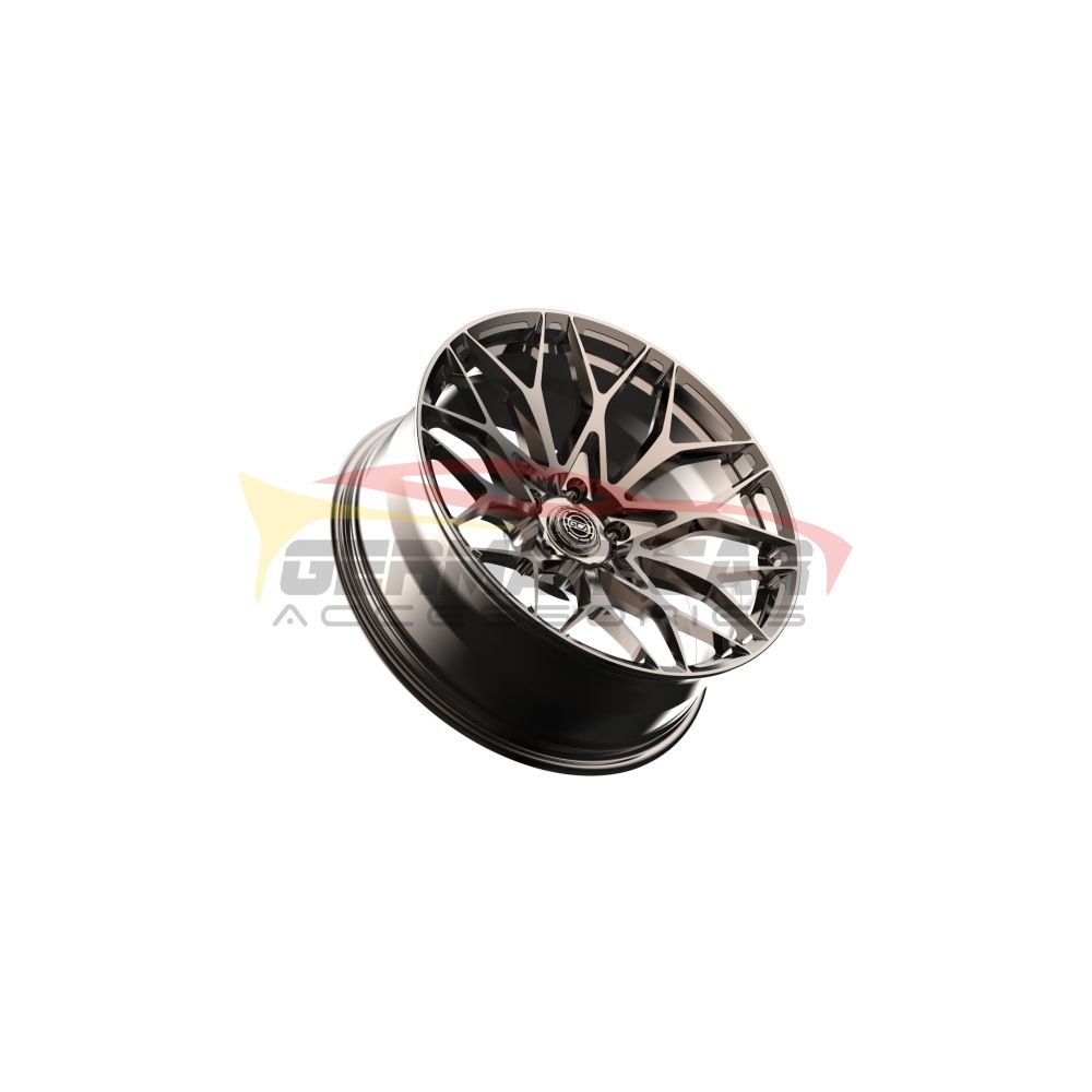 GCA Performance Forged Wheel | GCA-101 Wheels