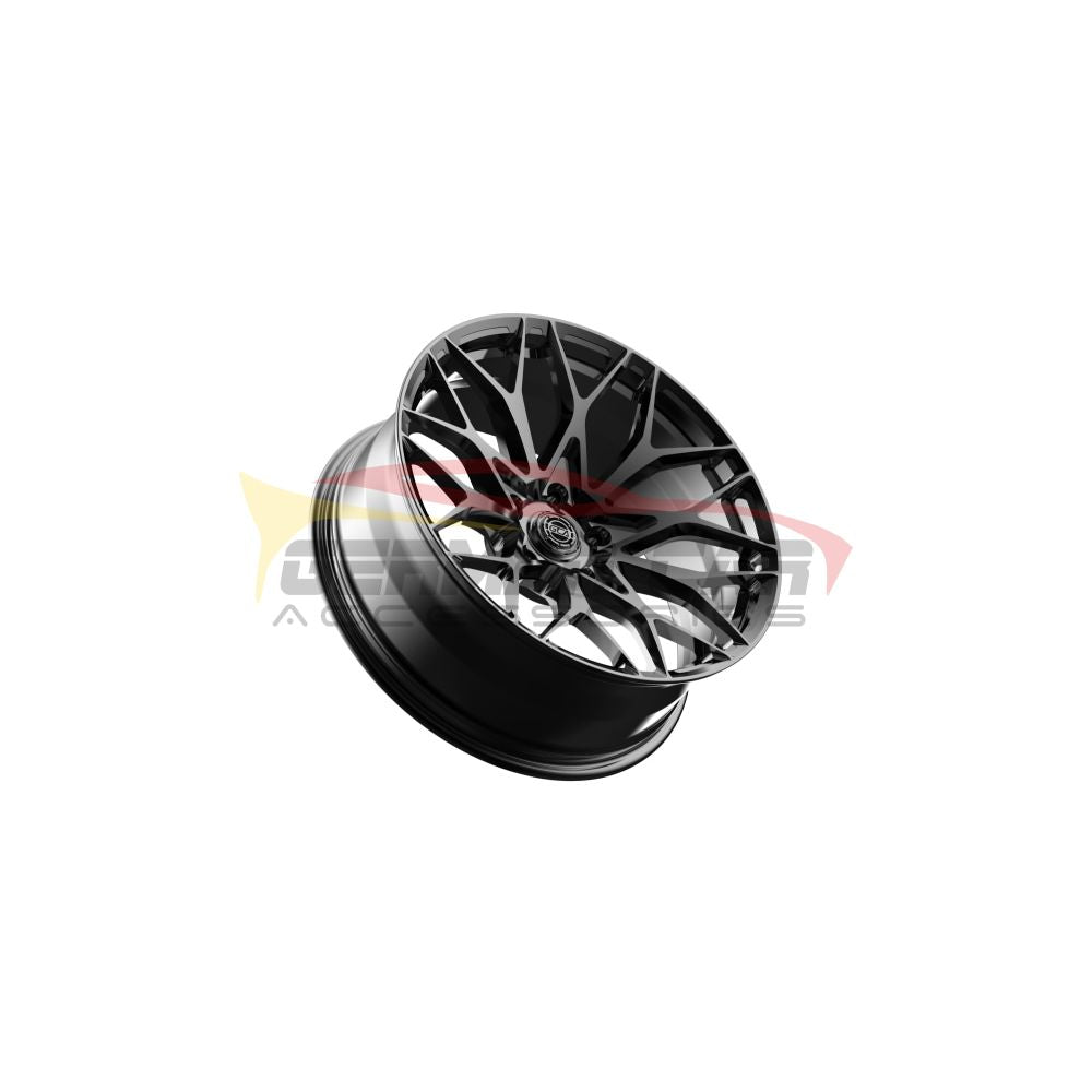 GCA Performance Forged Wheel | GCA-101 Wheels