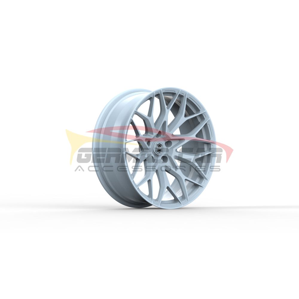 GCA Performance Forged Wheel | GCA-101 Wheels