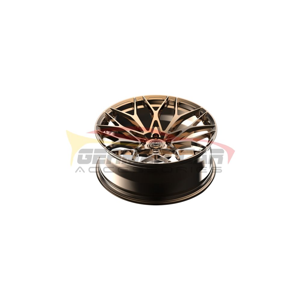 GCA Performance Forged Wheel | GCA-101 Wheels