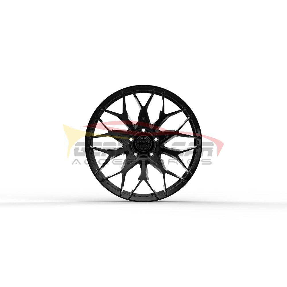 GCA Performance Forged Wheel | GCA-101 Wheels