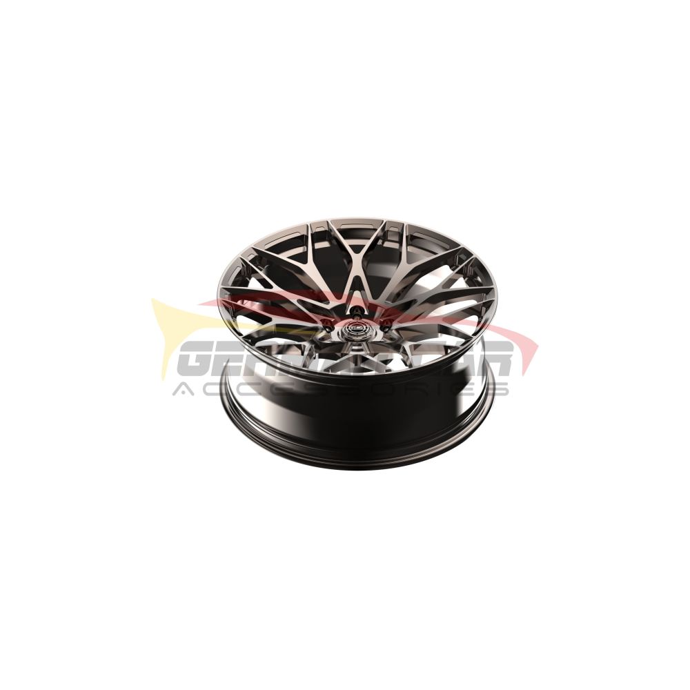 GCA Performance Forged Wheel | GCA-101 Wheels