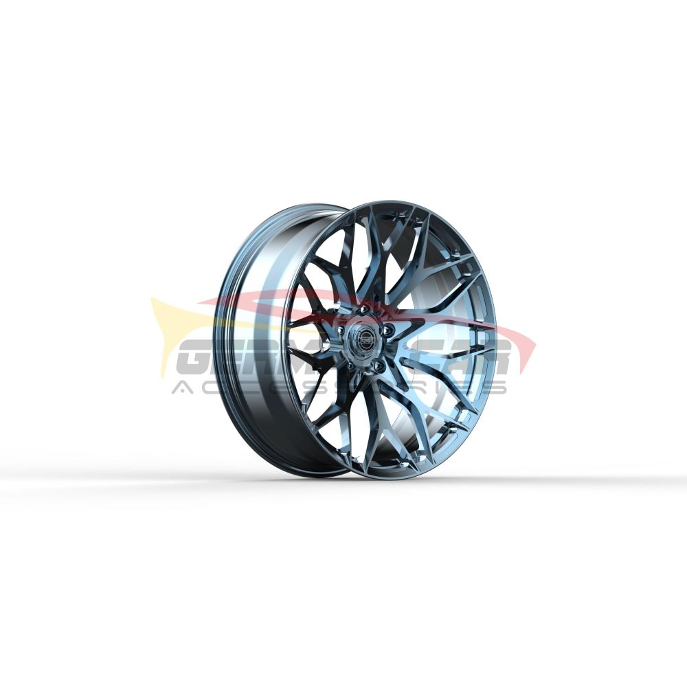GCA Performance Forged Wheel | GCA-101 Wheels