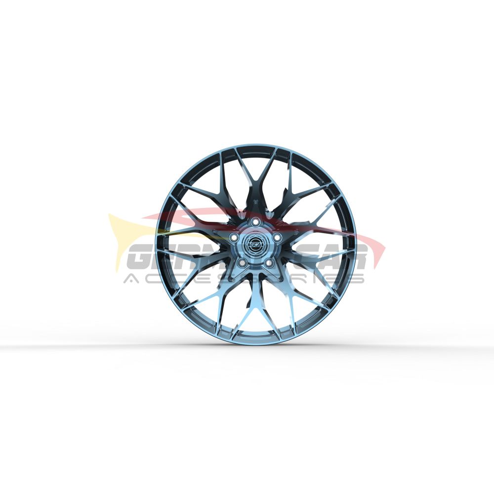 GCA Performance Forged Wheel | GCA-101 Wheels