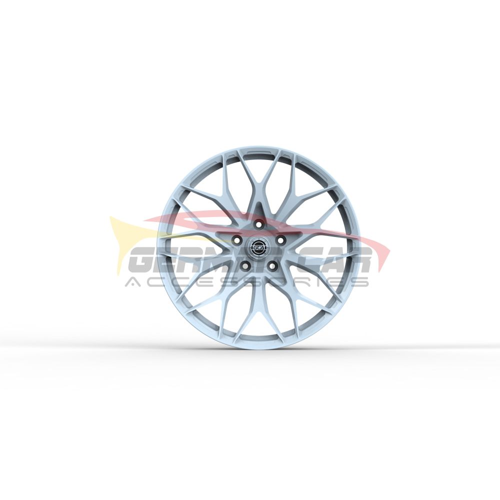 GCA Performance Forged Wheel | GCA-101 Wheels