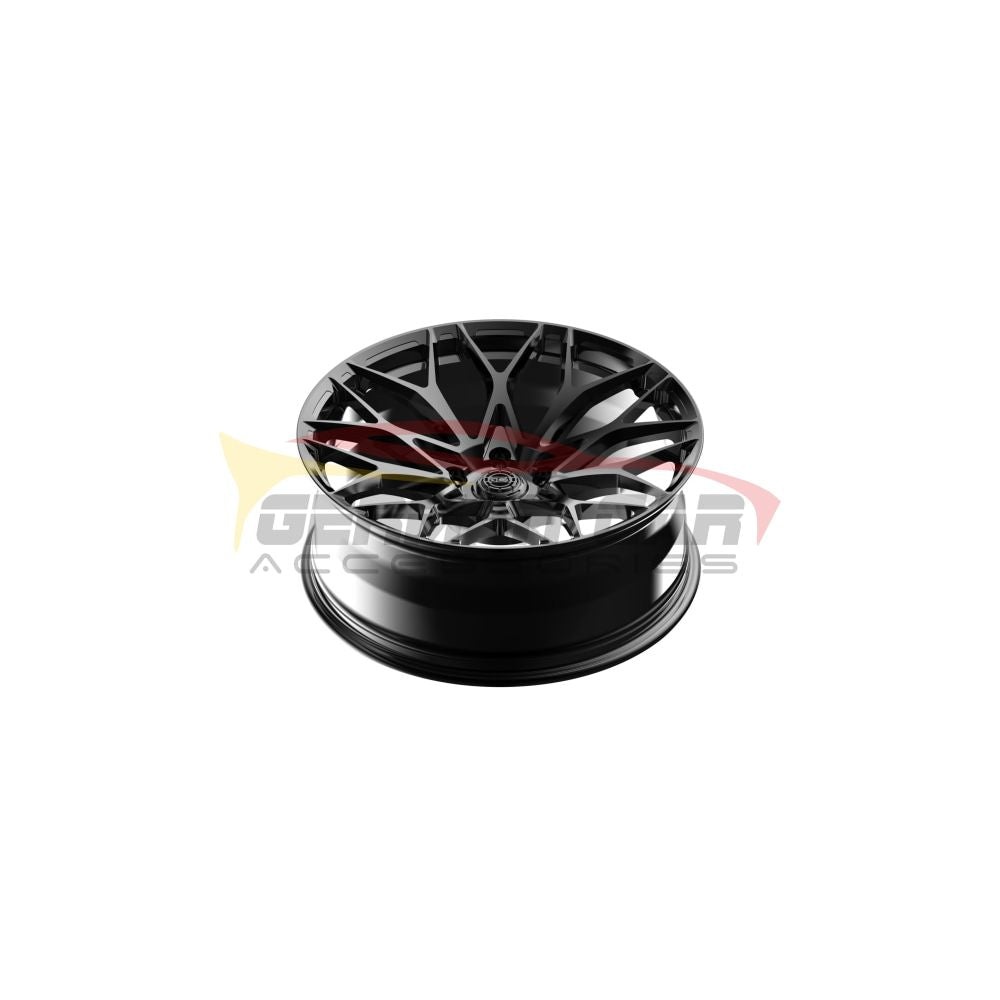 GCA Performance Forged Wheel | GCA-101 Wheels