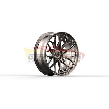 GCA Performance Forged Wheel | GCA-101 Wheels