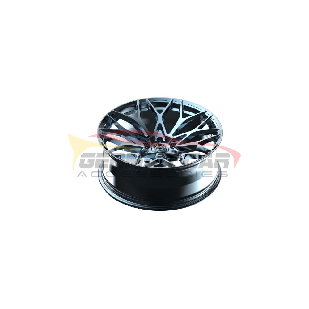 GCA Performance Forged Wheel | GCA-101 Wheels