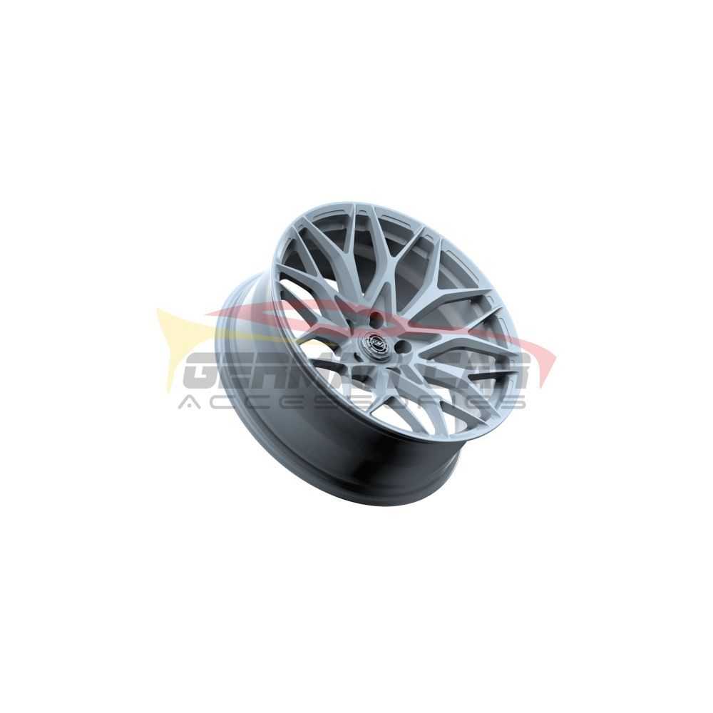 GCA Performance Forged Wheel | GCA-101 Wheels