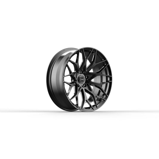 GCA Performance Forged Wheel | GCA-101 Wheels