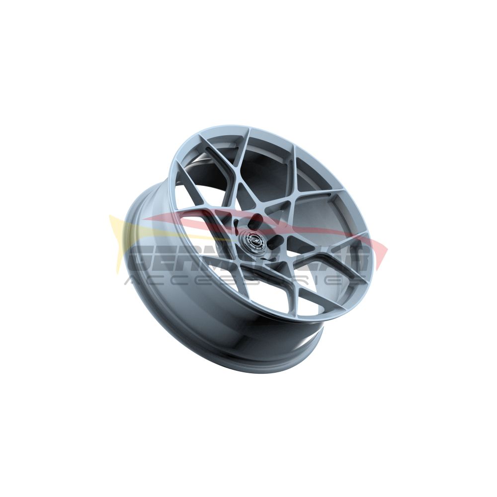 GCA Performance Forged Wheel | GCA-102 Wheels