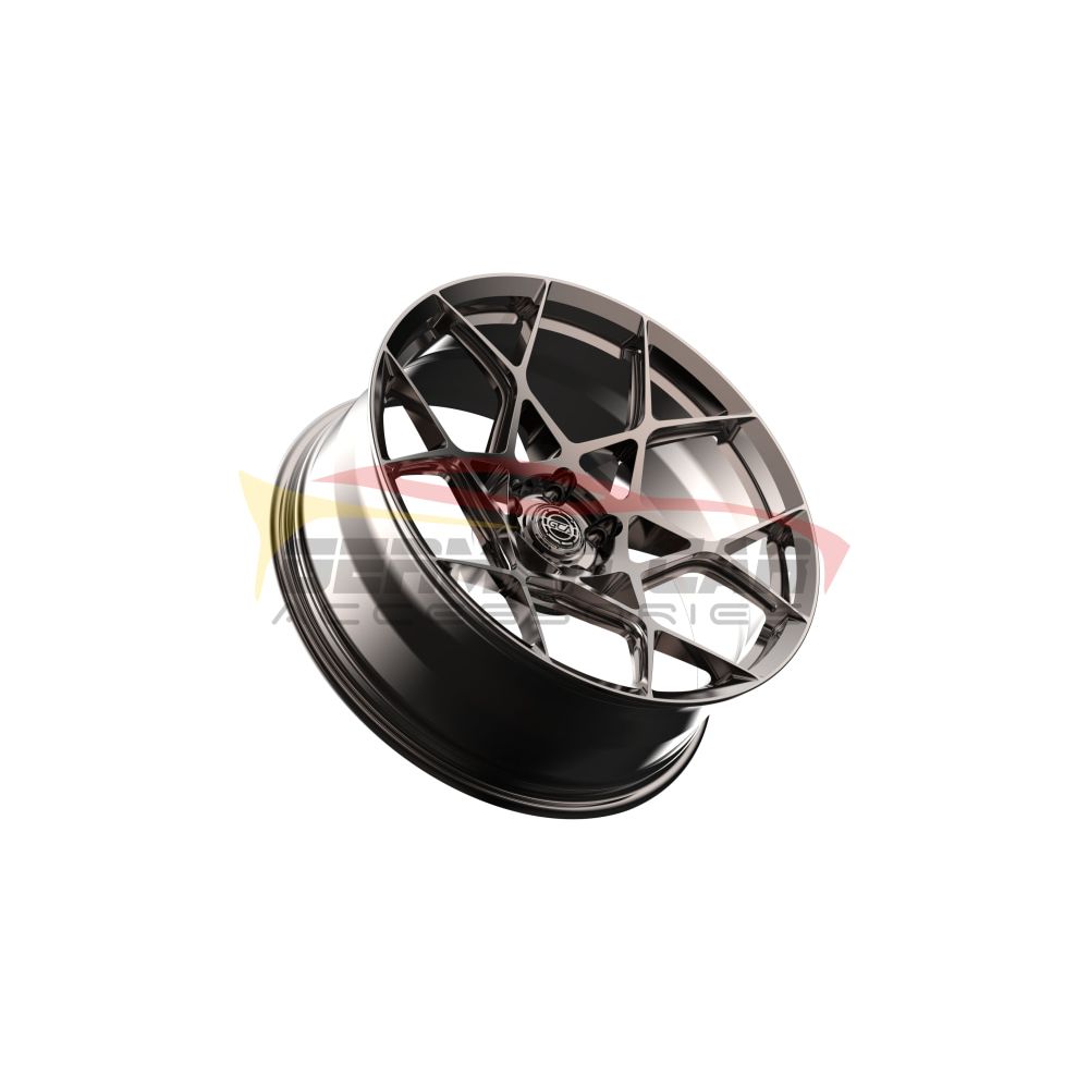 GCA Performance Forged Wheel | GCA-102 Wheels