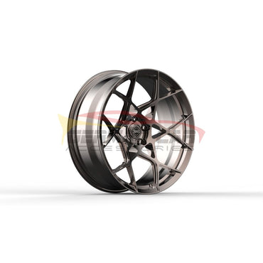 GCA Performance Forged Wheel | GCA-102 Wheels