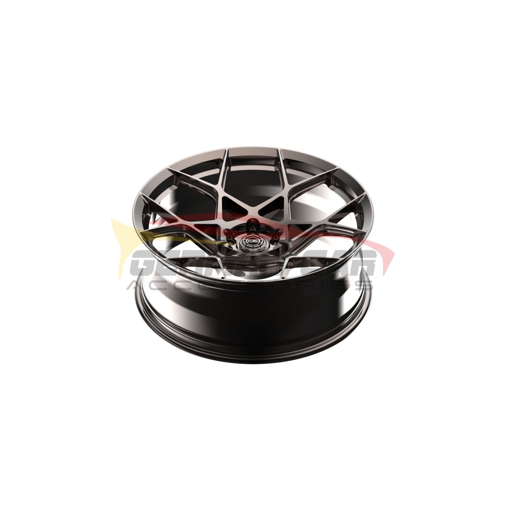 GCA Performance Forged Wheel | GCA-102 Wheels