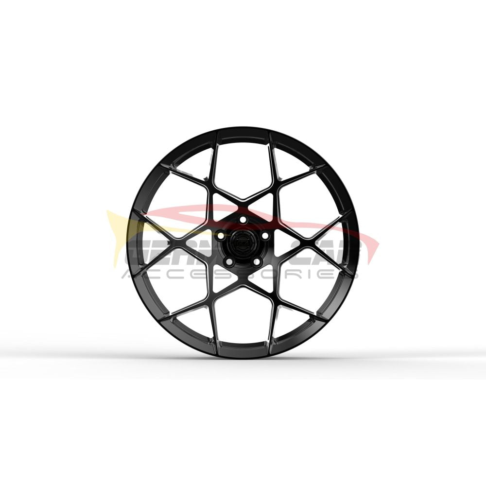 GCA Performance Forged Wheel | GCA-102 Wheels