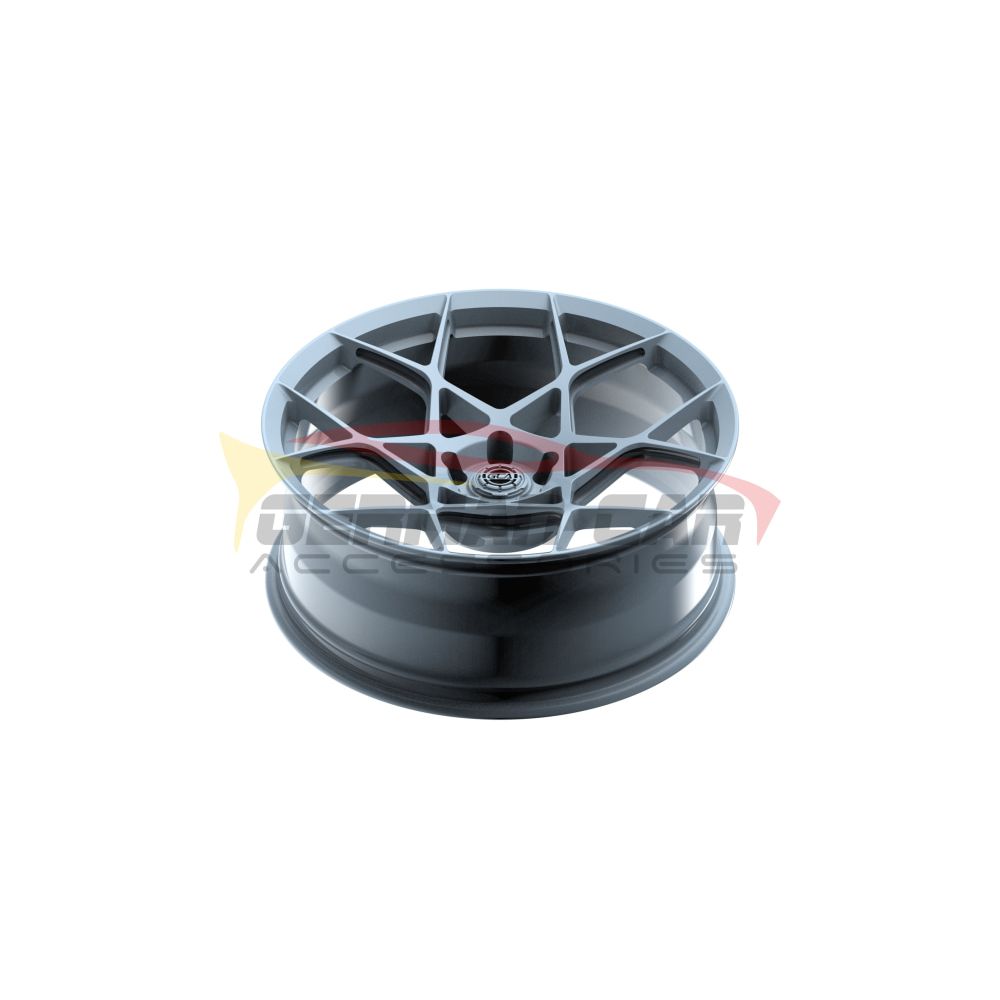 GCA Performance Forged Wheel | GCA-102 Wheels