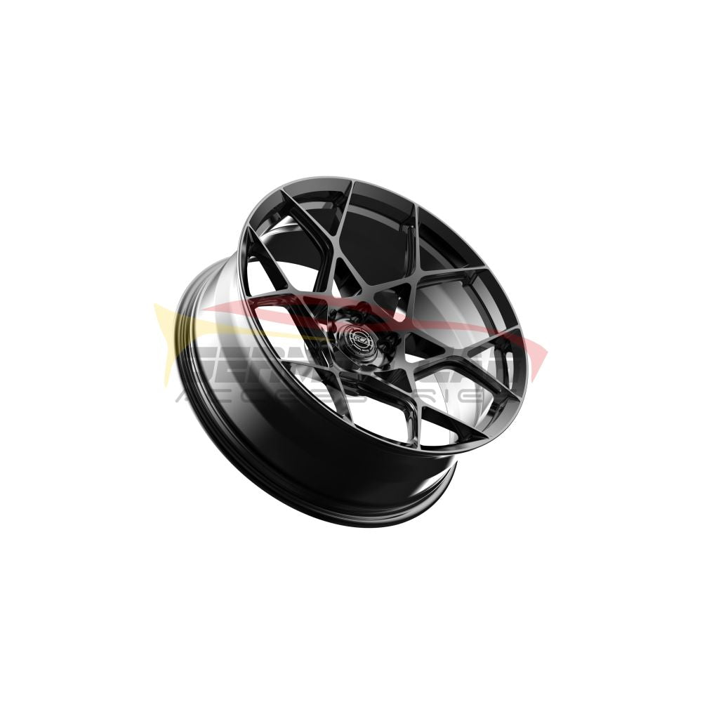 GCA Performance Forged Wheel | GCA-102 Wheels