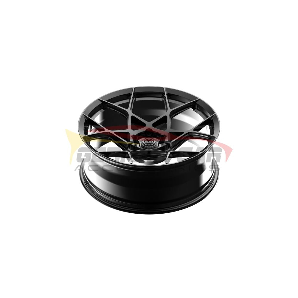 GCA Performance Forged Wheel | GCA-102 Wheels