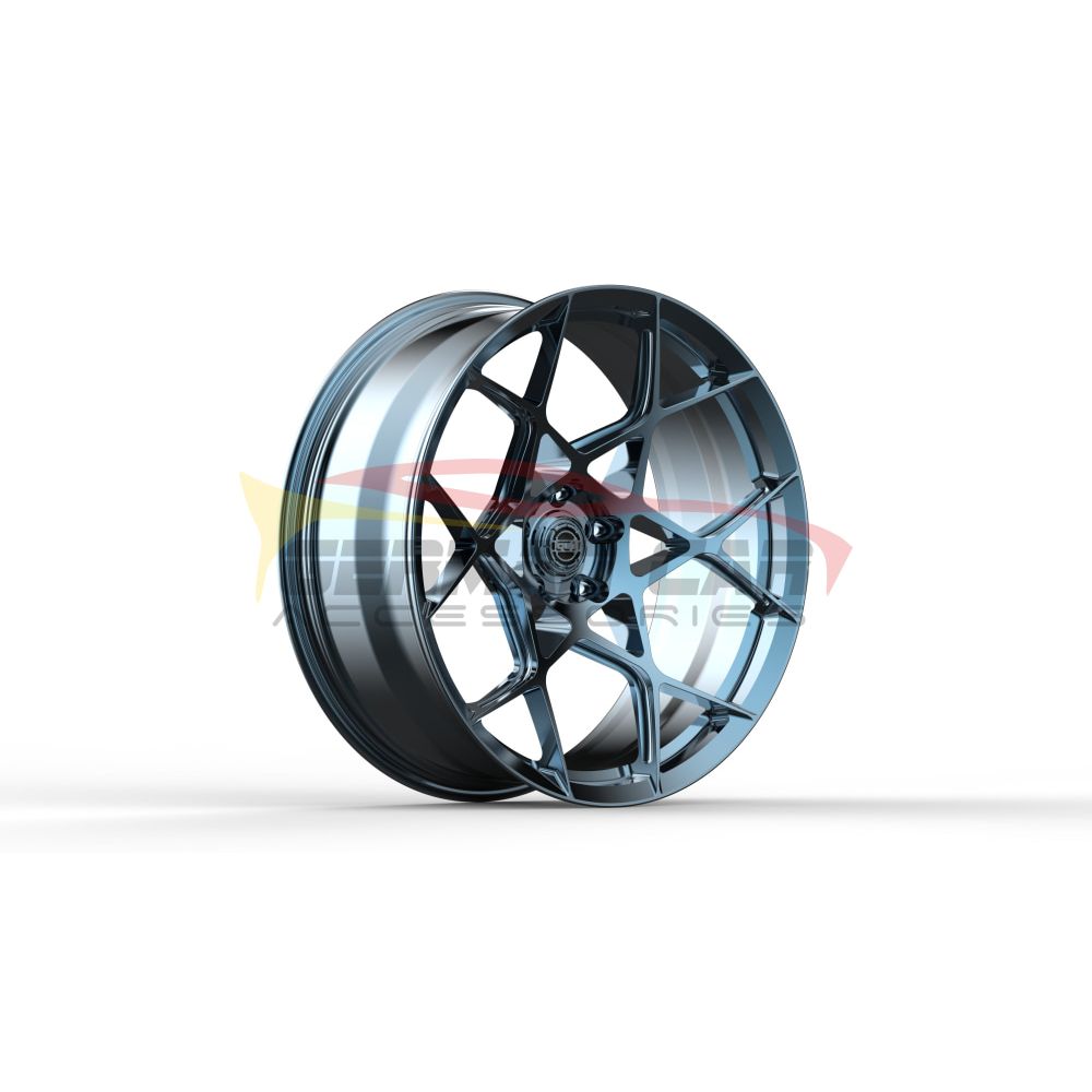 GCA Performance Forged Wheel | GCA-102 Wheels