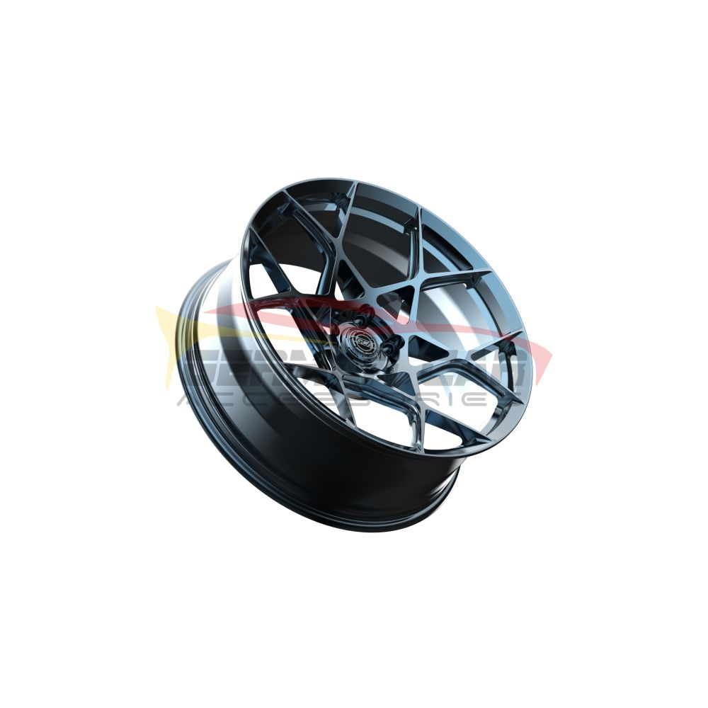 GCA Performance Forged Wheel | GCA-102 Wheels