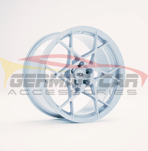 Gca Performance Forged Wheel | Gca - 102 Wheels