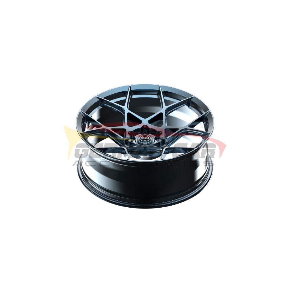 GCA Performance Forged Wheel | GCA-102 Wheels