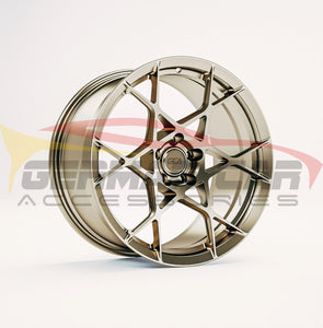 Gca Performance Forged Wheel | Gca - 102 Wheels