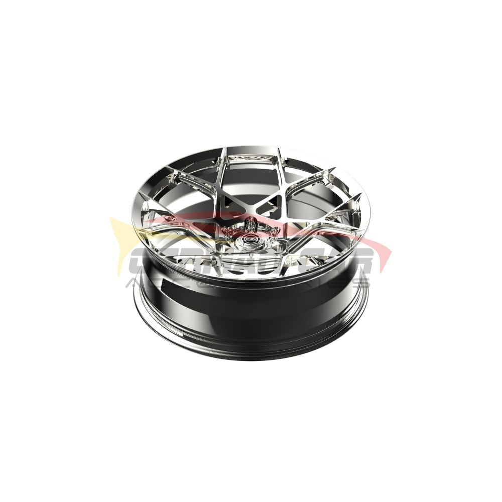 GCA Performance Forged Wheel | GCA-102 Wheels