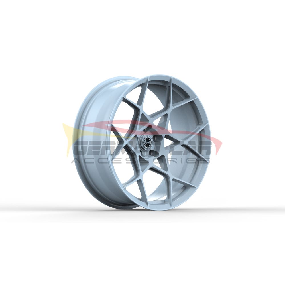 GCA Performance Forged Wheel | GCA-102 Wheels
