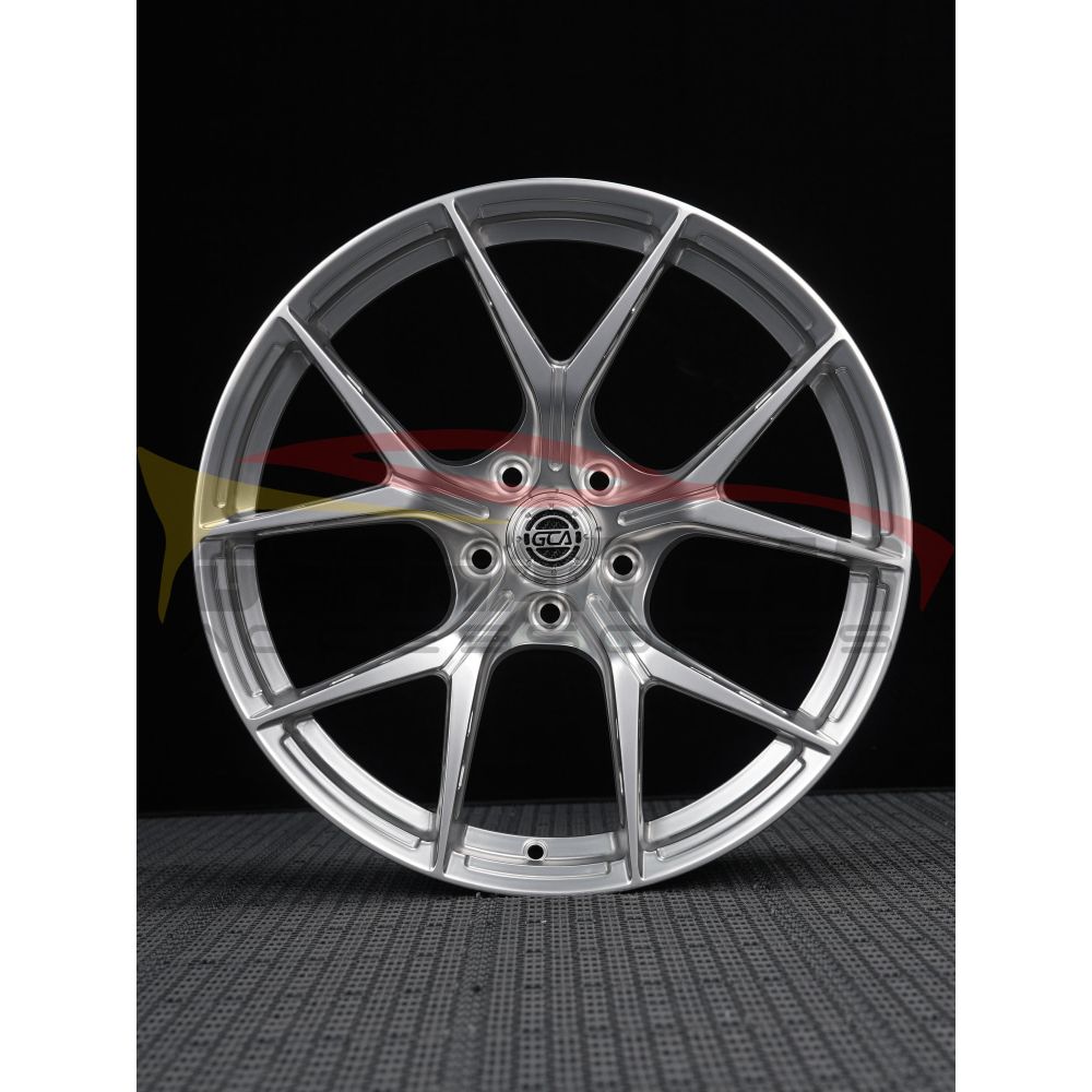 GCA Performance Forged Wheel | GCA 103 Wheels