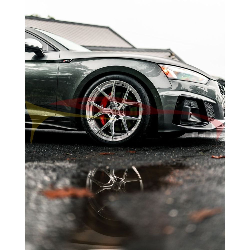 GCA Performance Forged Wheel | GCA 103 Wheels