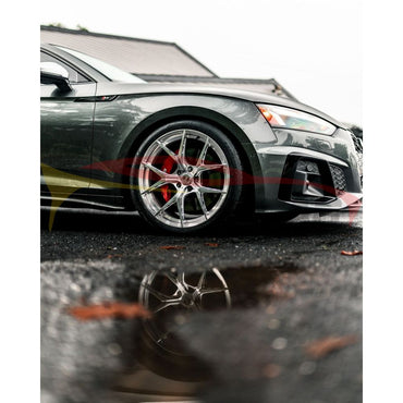 GCA Performance Forged Wheel | GCA 103 Wheels
