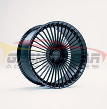 Load image into Gallery viewer, Gca Performance Forged Wheel | Gca - 104 Wheels
