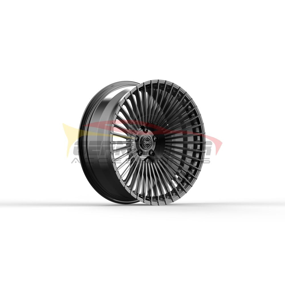 GCA Performance Forged Wheel | GCA-104 Wheels