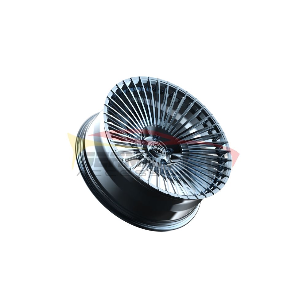 GCA Performance Forged Wheel | GCA-104 Wheels