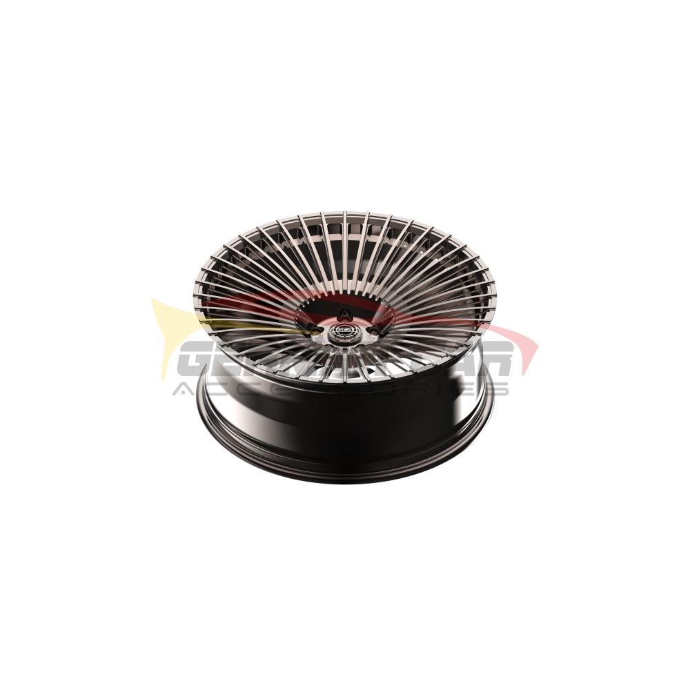 GCA Performance Forged Wheel | GCA-104 Wheels
