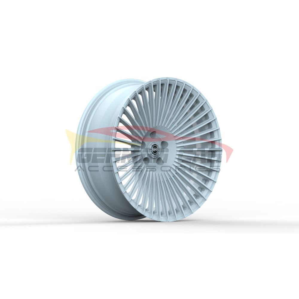 GCA Performance Forged Wheel | GCA-104 Wheels