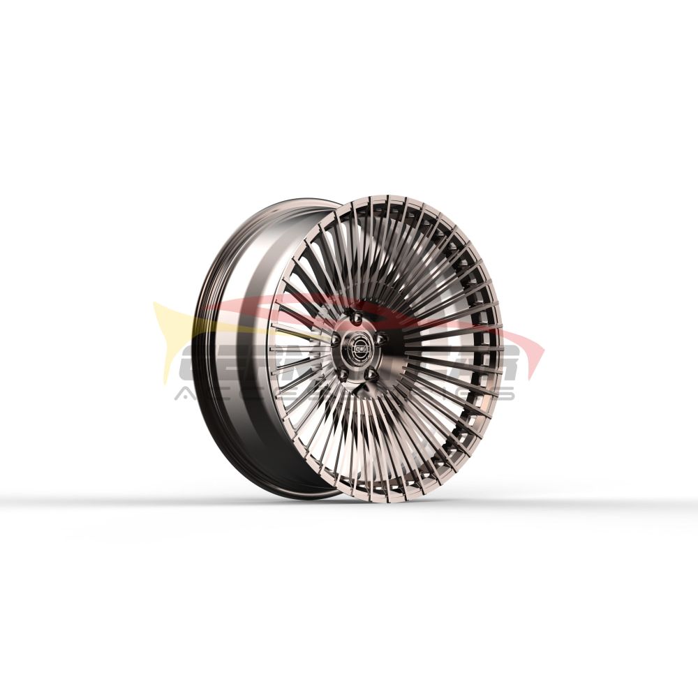 GCA Performance Forged Wheel | GCA-104 Wheels