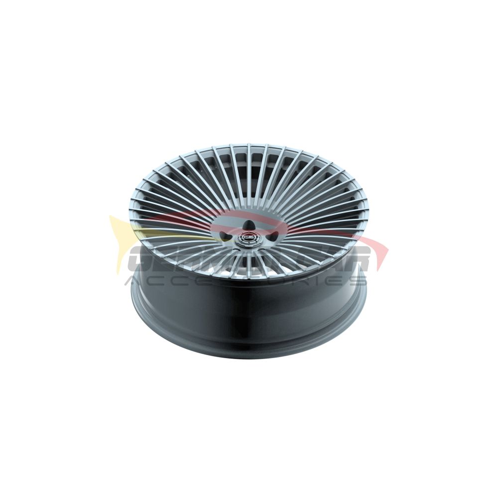 GCA Performance Forged Wheel | GCA-104 Wheels